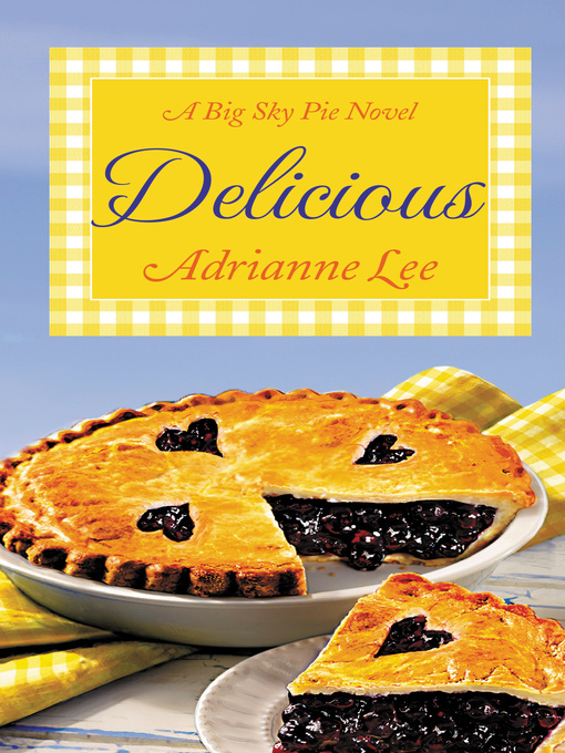 Title details for Delicious by Adrianne Lee - Available